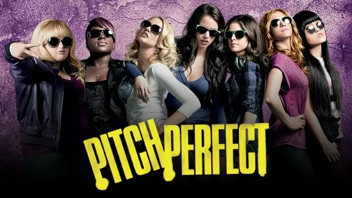 Pitch Perfect 1